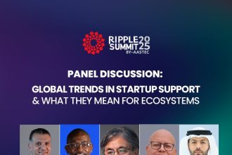 Ripple Summit 2025 Kicks Off Tomorrow In Cairo To Connect Global Entrepreneurship Enablers