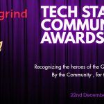 Nominations Open For The Startup Grind Doha Tech Community Awards 2025