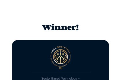 UAE’s Hlthera Wins New Technology Award at MEA Business Achievement Awards 2025