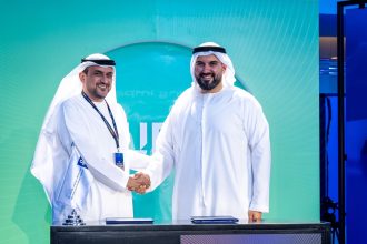 Anjal Z Partners With Hub71 To Boost Early Childhood Development Startups in UAE