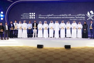 Alchemist Doha Startups Bionl.ai and Syntonym Win Top MCIT Awards
