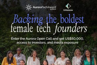 Apply Now For inDrive’s Aurora Tech Award For Female Founders Apply Now For inDrive’s Aurora Tech Award For Female Founders
