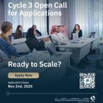 Apply Now For The Scale Now (برنامج واصل) Program Cycle 3 Apply Now For The Scale Now (برنامج واصل) Program Cycle 3