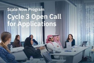 Apply Now For The Scale Now (برنامج واصل) Program Cycle 3 Apply Now For The Scale Now (برنامج واصل) Program Cycle 3