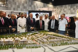 Oman Hosts Lebanese Economic Forum To Deepen Trade and Investment Ties