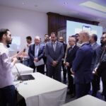 Syria Launches MOVE Forum To Accelerate Digital Transformation In Transportation
