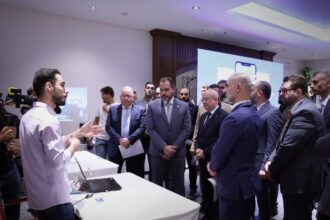 Syria Launches MOVE Forum To Accelerate Digital Transformation In Transportation