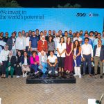 500 Global And ITIDA Conclude Sixth Seed Bootcamp With 22 New Graduates in Egypt