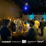 The Station Hosts Regional Experts and VCs to Strengthen Local Startups in Iraq