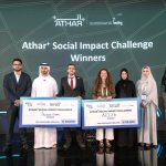 Jusoor Labs Wins Top Honors at Social Impact Challenge During Expand North Star 2025