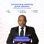 Hub71 Impact Event Kicks Off Tomorrow With Shark Tank’s Daymond John Headlining
