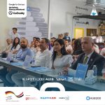 Aspiring Entrepreneurs In Mosul Invited To Join Techstars Startup Weekend