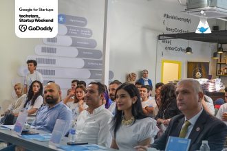 Aspiring Entrepreneurs In Mosul Invited To Join Techstars Startup Weekend