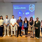 ALX Morocco and TECHNOPARK Maroc Forge Partnership to Develop Tech Talent and Startups