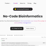 Alchemist Doha Invests In AI-Powered Bioinformatics Platform Bionl.ai