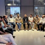 DIGIT Innovation Hub Fosters Dialogue on Entrepreneurship Amidst National Challenges in Syria