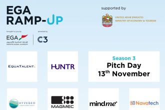 EGA Ramp-Up Investor Pitch Day 2025 to Showcase Top UAE Startups in Dubai EGA Ramp-Up Investor Pitch Day 2025 to Showcase Top UAE Startups in Dubai