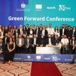Palestine Rallies Ecosystem Leaders to Build a Green and Circular Economy