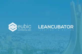 Algeria’s Leancubator Becomes First North African Hub to Earn EU|BIC Certification Algeria’s Leancubator Becomes First North African Hub to Earn EU|BIC Certification