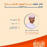 Oman Startup Hub To Host Workshop On Building Investment Pitches For Founders