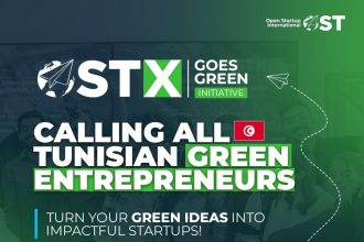 Tunisian Entrepreneurs With Green Ideas Invited To Join The OSTX Green Program