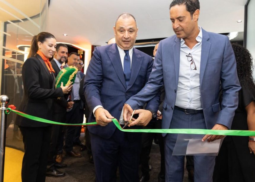 Morocco Becomes Home to PwC’s First MENA Digital Resilience Hub