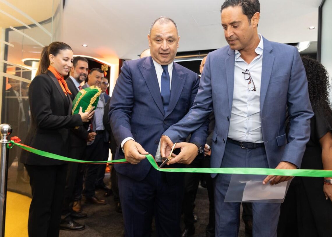 Morocco Becomes Home to PwC’s First MENA Digital Resilience Hub