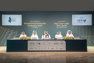 Rowad Conference 2025 Opens Registration