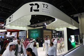 Saudi Firm T2 Unveils Handprint and Keystroke Biometric Solutions Saudi Firm T2 Unveils Handprint and Keystroke Biometric Solutions