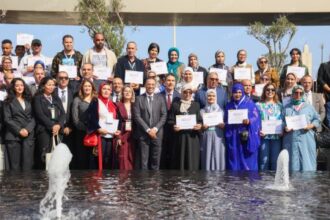 Morocco Launches Tahfiz-Niswa Program To Boost Female Social Entrepreneurship