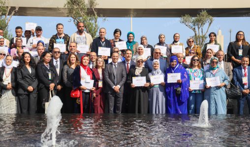 Morocco Launches Tahfiz-Niswa Program To Boost Female Social Entrepreneurship