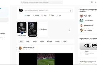 Algeria’s Super App Wesh Prepares For Major Web Version Launch