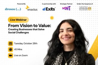 Elevate Lab To Host Live Webinar On Building Impact-Driven Startups