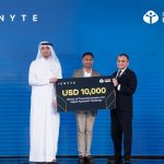 UAE’s Dhahaby Wins ,000 At Ignyte’s Financial Inclusion Challenge
