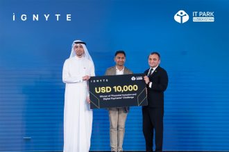 UAE’s Dhahaby Wins ,000 At Ignyte’s Financial Inclusion Challenge
