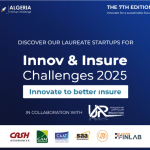 Algeria’s Innov & Insure Challenge Spotlights Three Startups Shaping The Future Of Insurance