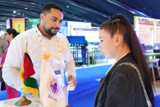 Bayt Mal Al-Quds Champions Six Palestinian Startups At Expand North Star