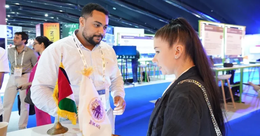 Bayt Mal Al-Quds Champions Six Palestinian Startups At Expand North Star