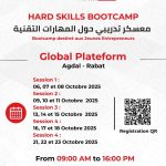Young Moroccan Entrepreneurs Invited To A Hard Skills Bootcamp In Rabat