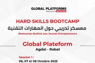 Young Moroccan Entrepreneurs Invited To A Hard Skills Bootcamp In Rabat