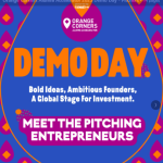 Eight Founders From Across The Arab World To Pitch At Orange Corners Global Demo Day This October