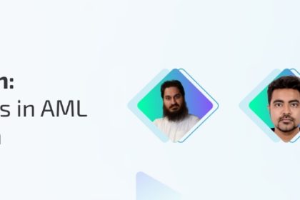 Agentic AI in Action Webinar Set To Explore AML & Fraud Prevention This November 2025 Agentic AI in Action Webinar Set To Explore AML & Fraud Prevention This November 2025