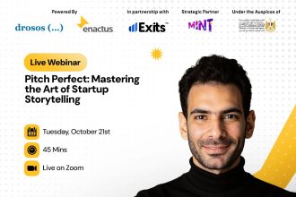Elevate Lab To Host Pitch Perfect Webinar On Startup Storytelling For Early-Stage Founders