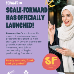 Apply Now For Forward·Inc’s Scale·Forward Investor Readiness Program