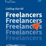Gaza Sky Geeks Invites Palestinian Freelancers To Its ElevateBridge Program