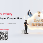 Developers In Northern Africa Invited To Join The Huawei Developer Competition 2025