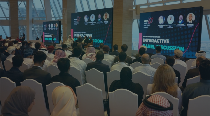 10th MENA Angel Investors Summit Set For Manama, Bahrain This November