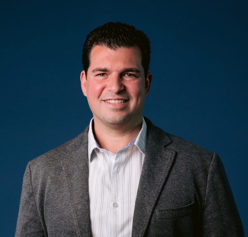 Egypt’s Dsquares Is Redefining Customer Loyalty With AI And Ethical Data