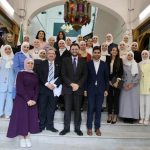 Syria Establishes National Working Group To Boost Female Participation In The Digital Economy