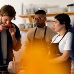 Moroccan Food Entrepreneurs Invited To Join The Food Business Accelerator